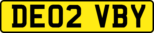 DE02VBY