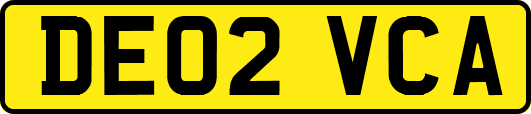 DE02VCA