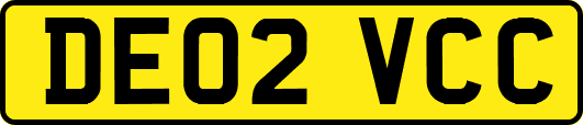 DE02VCC
