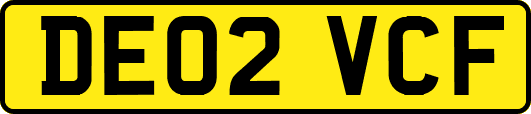 DE02VCF