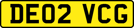 DE02VCG