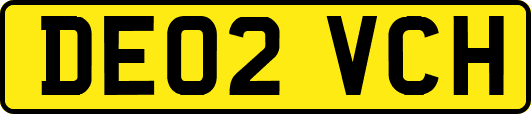 DE02VCH