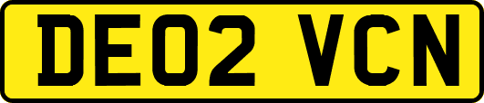 DE02VCN