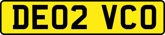 DE02VCO
