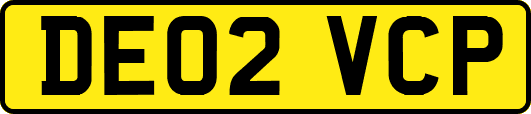 DE02VCP