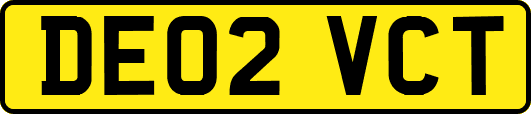 DE02VCT