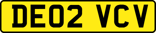 DE02VCV