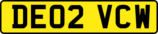 DE02VCW