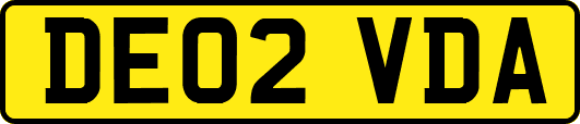 DE02VDA