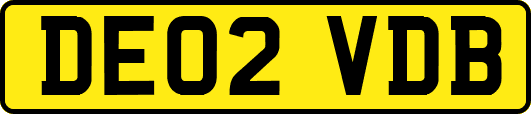 DE02VDB