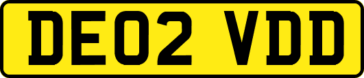 DE02VDD