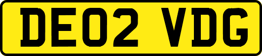 DE02VDG