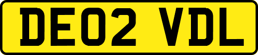DE02VDL