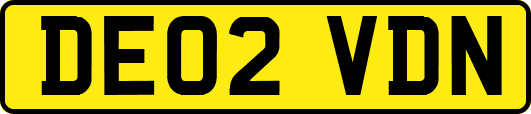 DE02VDN