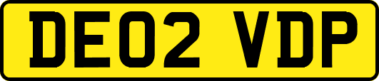 DE02VDP