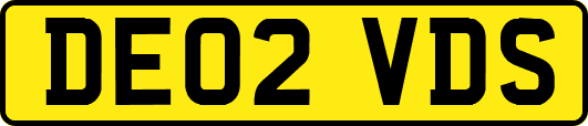 DE02VDS