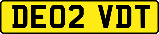 DE02VDT