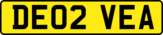DE02VEA