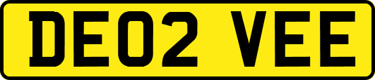 DE02VEE