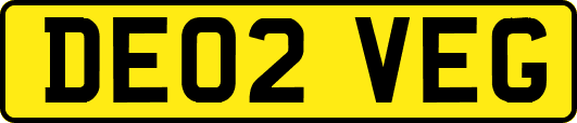DE02VEG