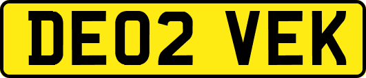 DE02VEK