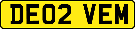 DE02VEM