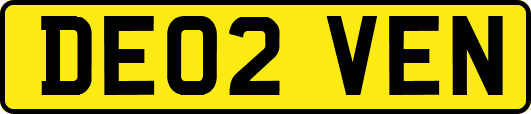 DE02VEN