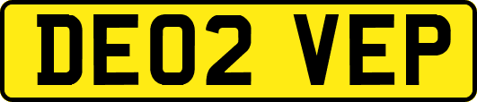 DE02VEP