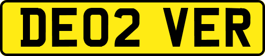DE02VER