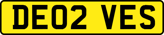 DE02VES