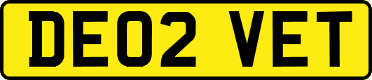 DE02VET