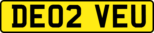 DE02VEU