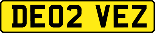 DE02VEZ