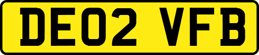 DE02VFB