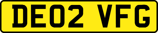 DE02VFG