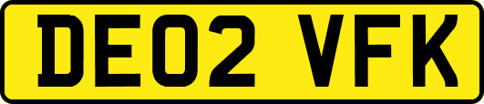 DE02VFK