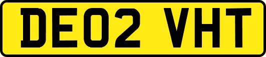 DE02VHT