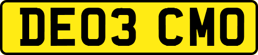 DE03CMO