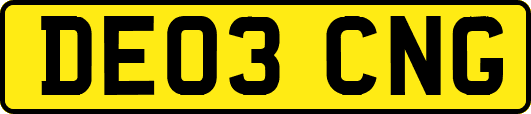 DE03CNG