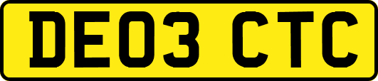 DE03CTC