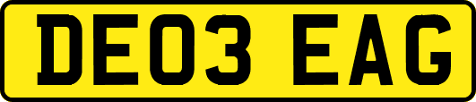 DE03EAG
