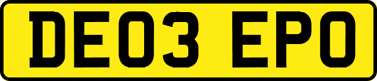 DE03EPO