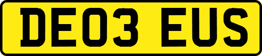 DE03EUS
