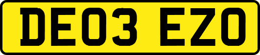 DE03EZO