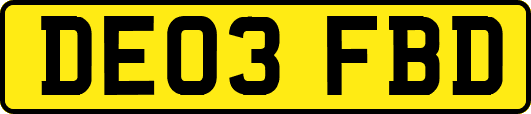 DE03FBD
