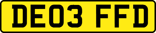 DE03FFD
