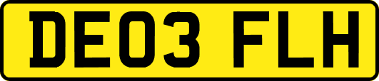 DE03FLH