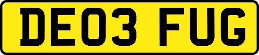 DE03FUG
