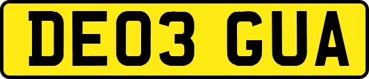 DE03GUA