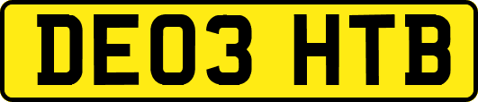 DE03HTB